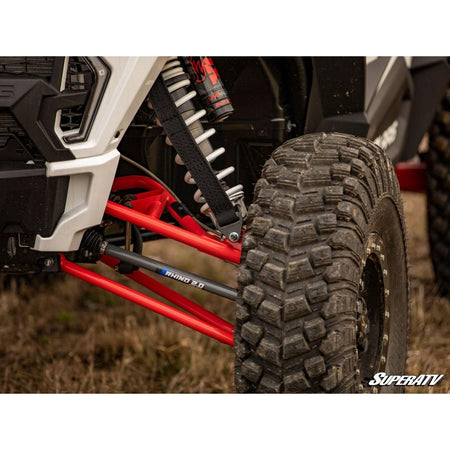 SuperATV Polaris RZR XP 1000 3" Lift Kit - MojoMotoSport.com
