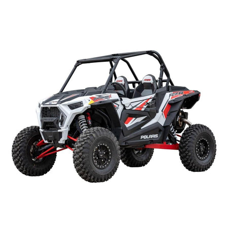 SuperATV Polaris RZR XP 1000 3" Lift Kit - MojoMotoSport.com