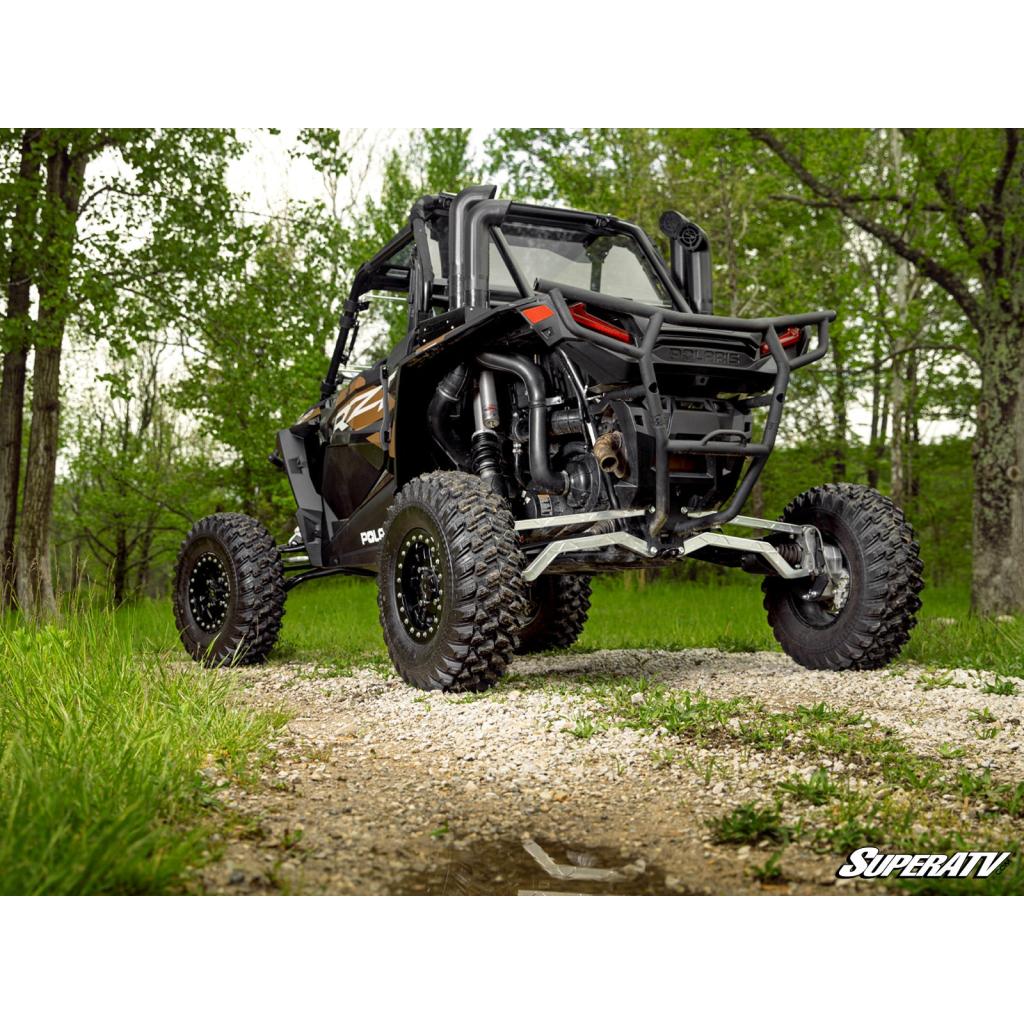 SuperATV Polaris RZR XP 1000 4" Portal Gear Lift - MojoMotoSport.com