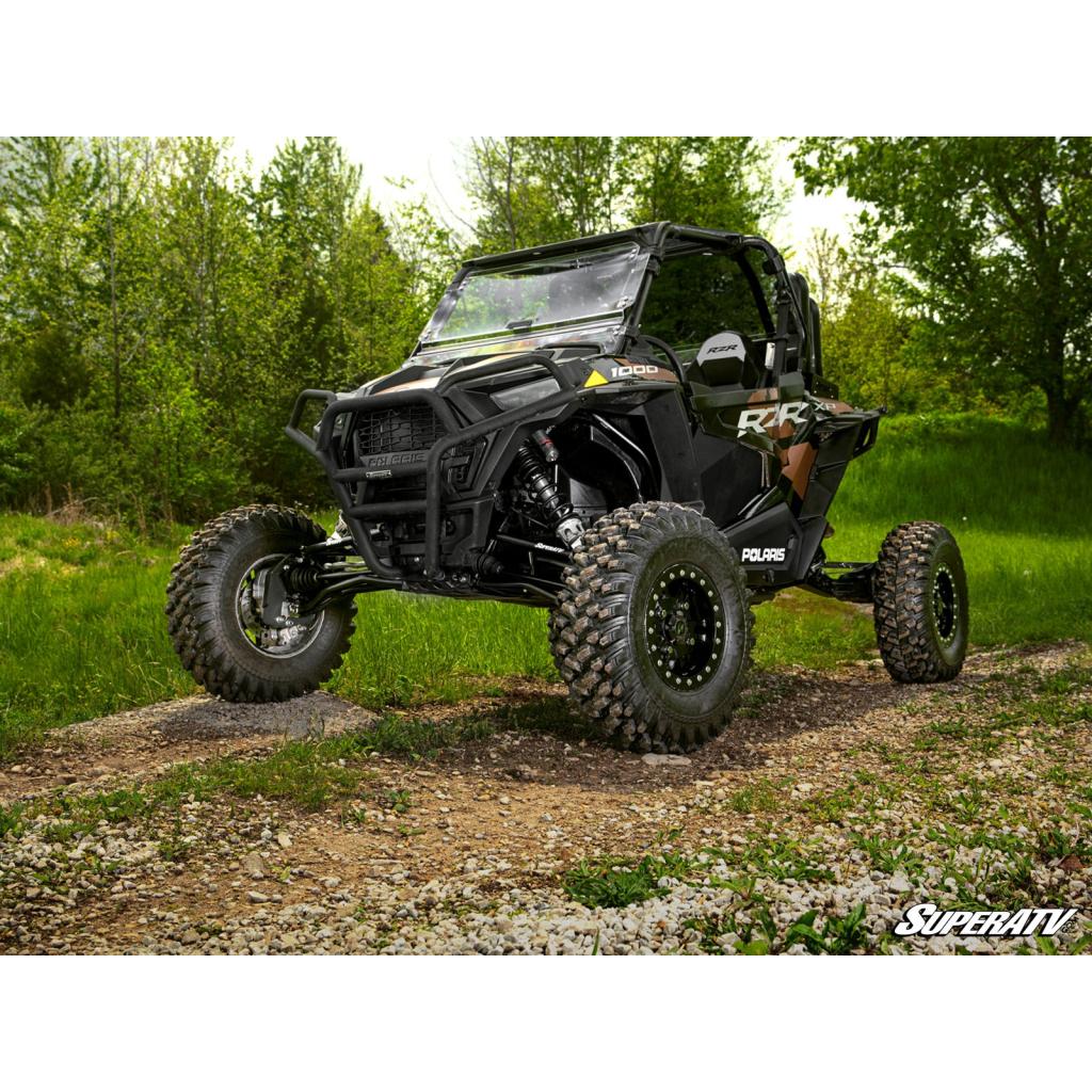 SuperATV Polaris RZR XP 1000 4" Portal Gear Lift - MojoMotoSport.com