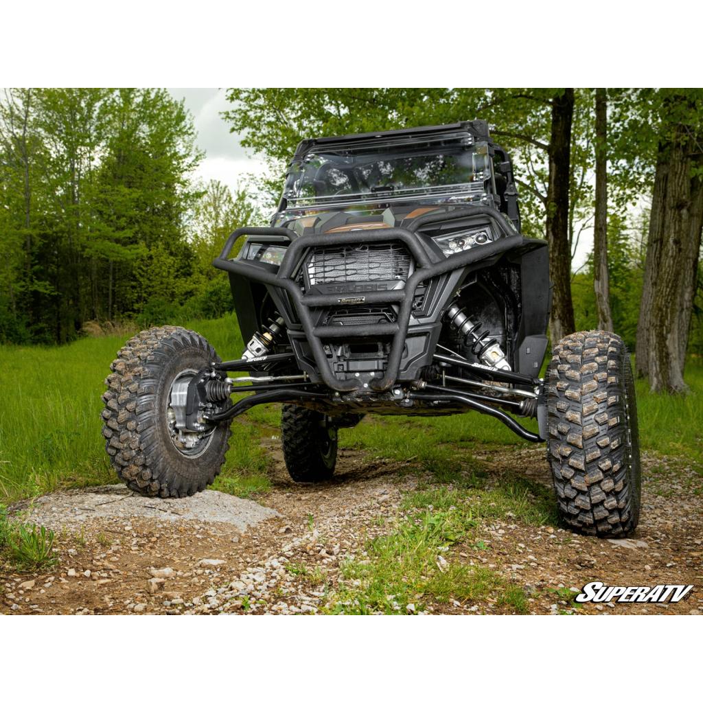 SuperATV Polaris RZR XP 1000 6" Portal Gear Lift - MojoMotoSport.com