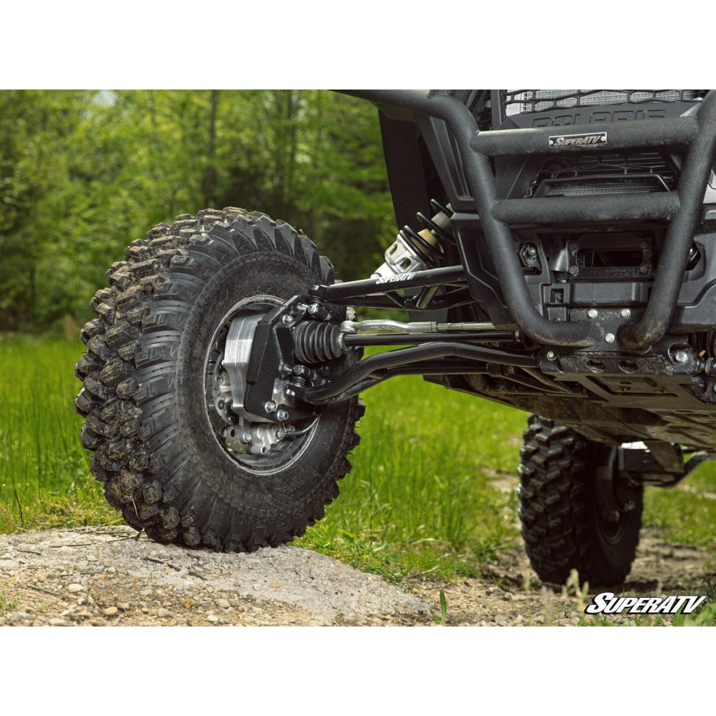 SuperATV Polaris RZR XP 1000 6" Portal Gear Lift - MojoMotoSport.com