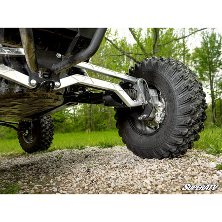 SuperATV Polaris RZR XP 1000 6" Portal Gear Lift - MojoMotoSport.com