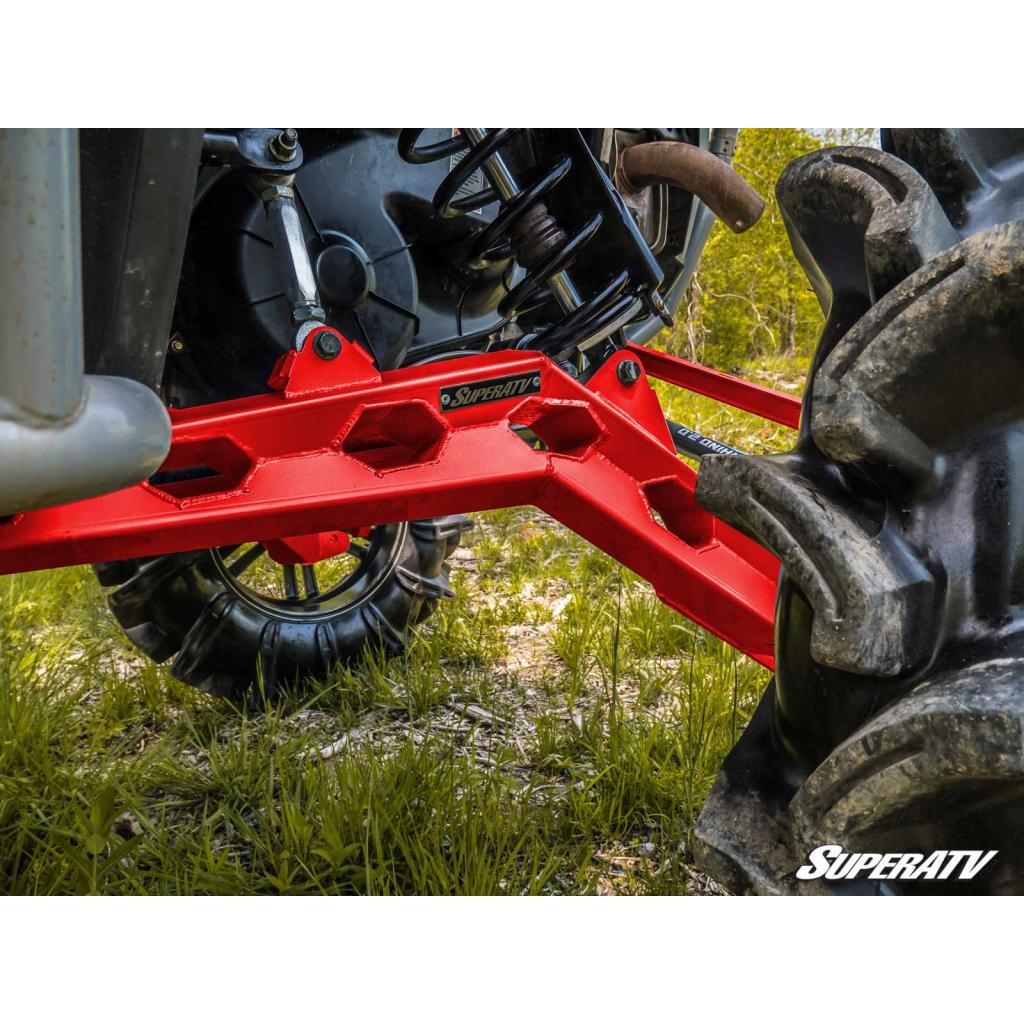 SuperATV Polaris RZR XP 1000 7 - 10" Lift Kit - MojoMotoSport.com