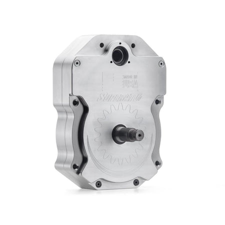 SuperATV Polaris RZR XP 1000 8" Portal Gear Lift - MojoMotoSport.com