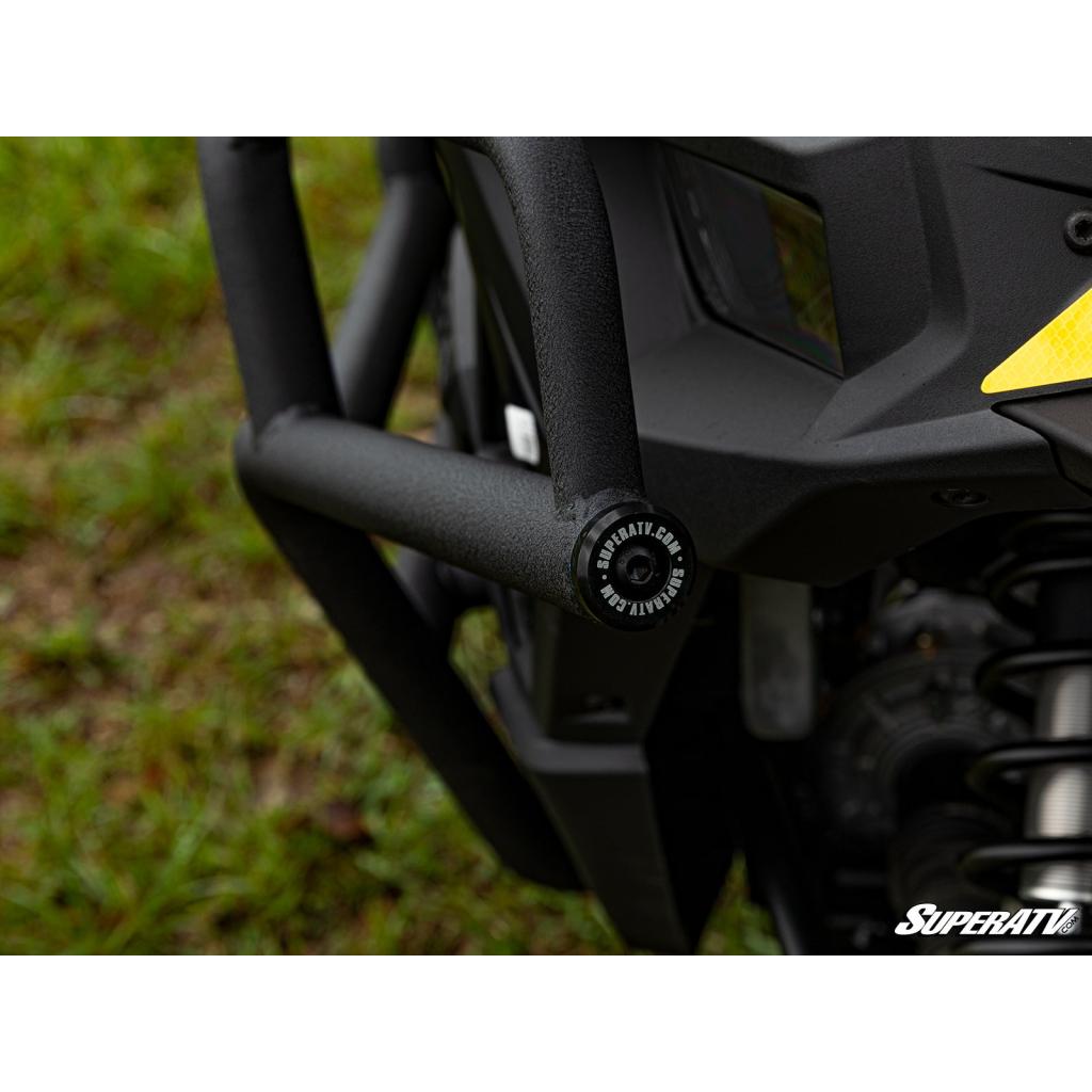 SuperATV Polaris RZR XP 1000 Front Bumper - MojoMotoSport.com