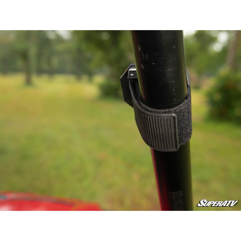 SuperATV Polaris RZR XP 1000 Full Windshield - MojoMotoSport.com