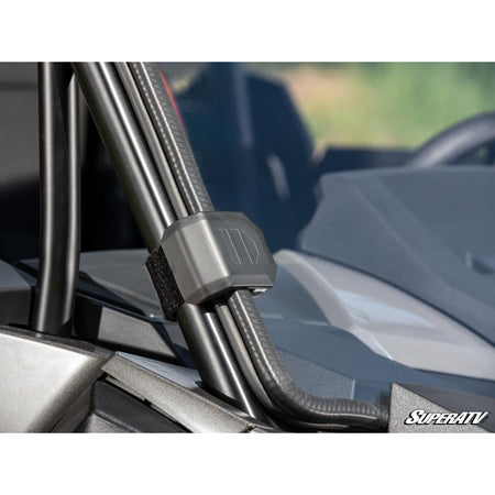 SuperATV Polaris RZR XP 1000 Full Windshield - MojoMotoSport.com