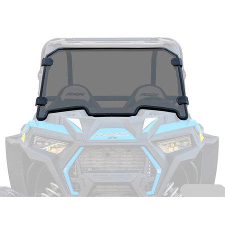 SuperATV Polaris RZR XP 1000 Full Windshield - MojoMotoSport.com
