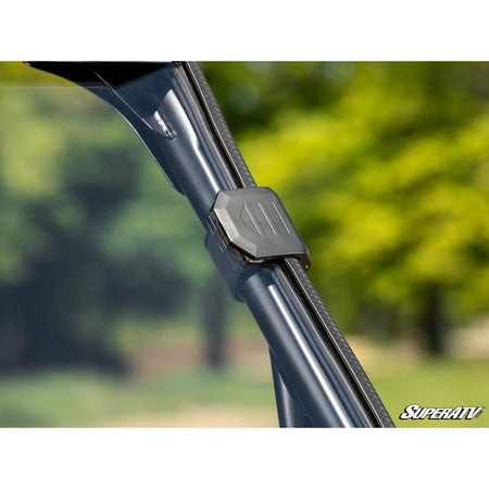 SuperATV Polaris RZR XP 1000 Full Windshield - MojoMotoSport.com