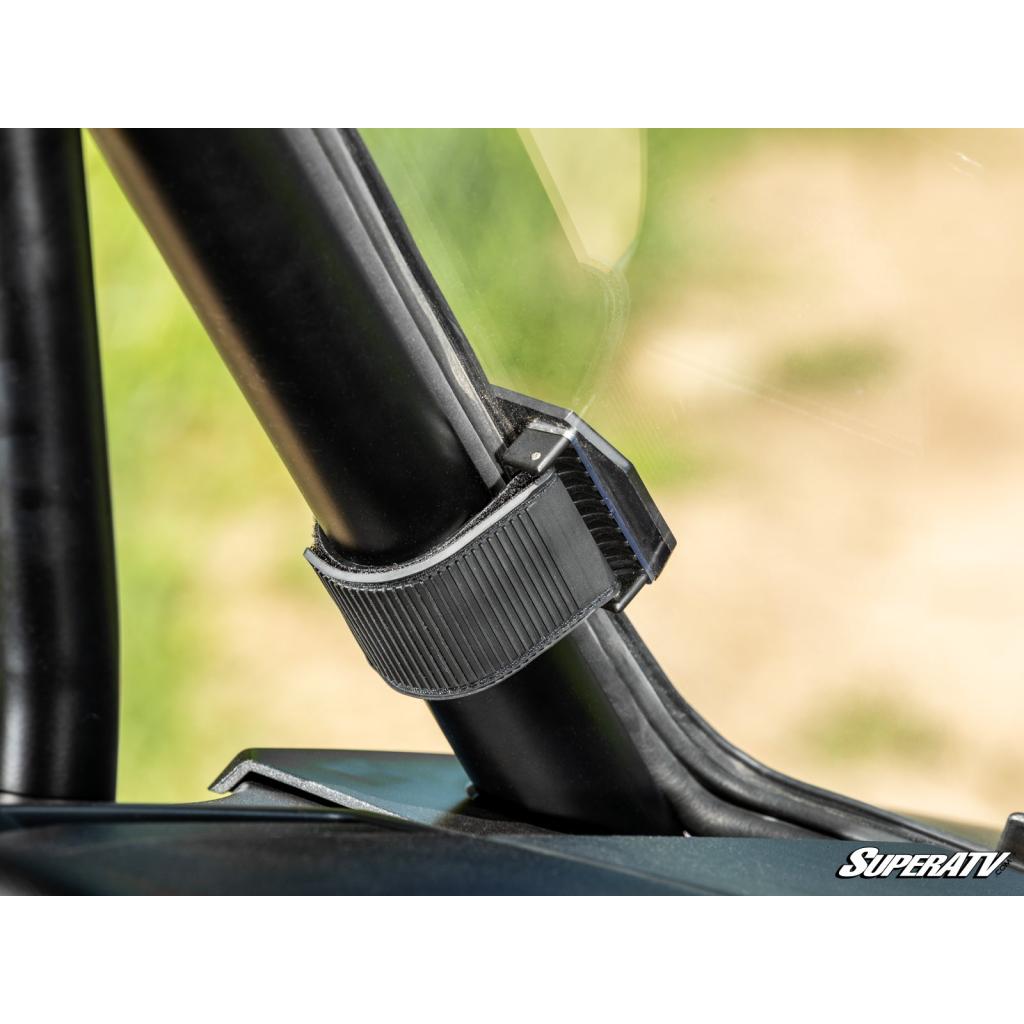 SuperATV Polaris RZR XP 1000 Full Windshield - MojoMotoSport.com