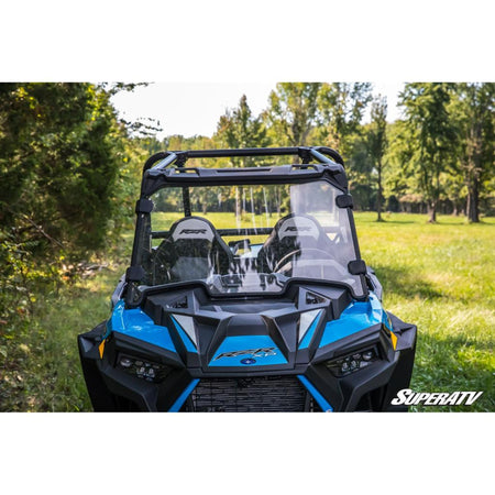 SuperATV Polaris RZR XP 1000 Full Windshield - MojoMotoSport.com