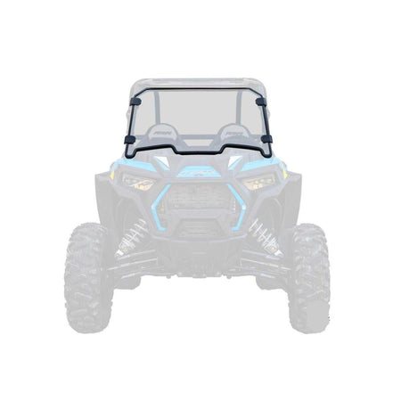 SuperATV Polaris RZR XP 1000 Full Windshield - MojoMotoSport.com