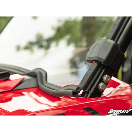 SuperATV Polaris RZR XP 1000 Full Windshield - MojoMotoSport.com