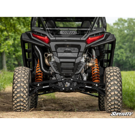 SuperATV Polaris RZR XP 1000 High Clearance Boxed Radius Arms - MojoMotoSport.com