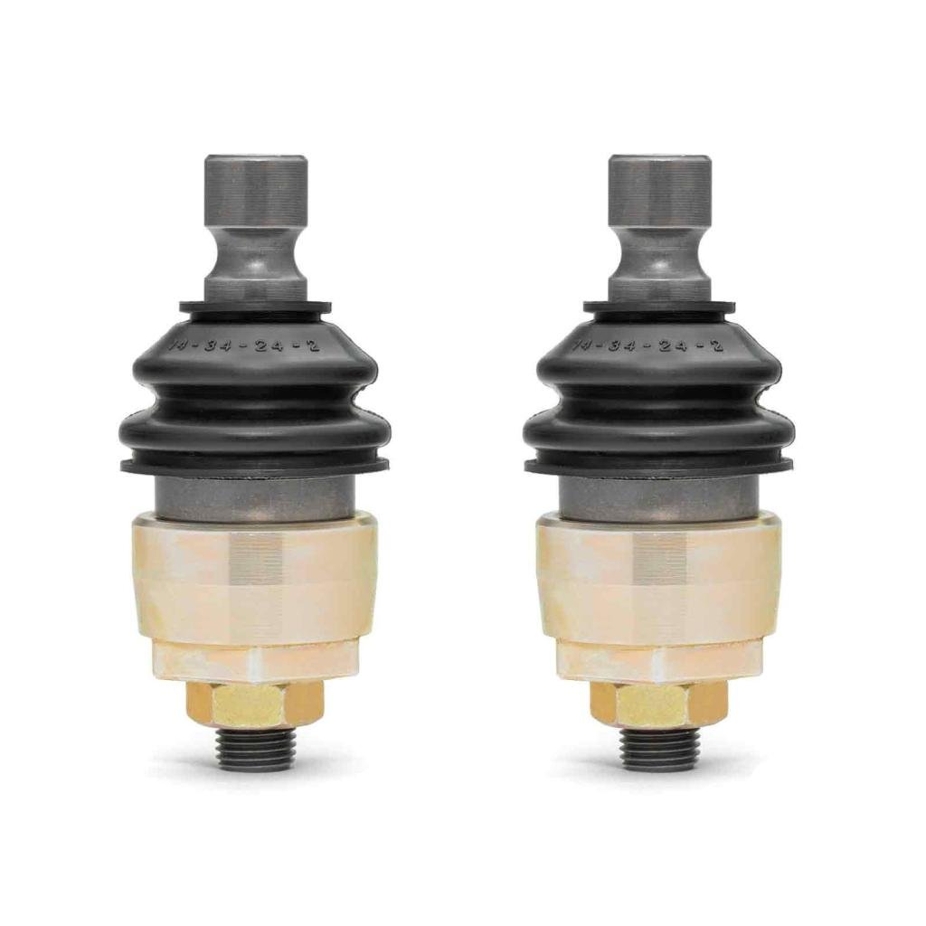 SuperATV Polaris RZR XP 1000 Keller Ball Joint - MojoMotoSport.com