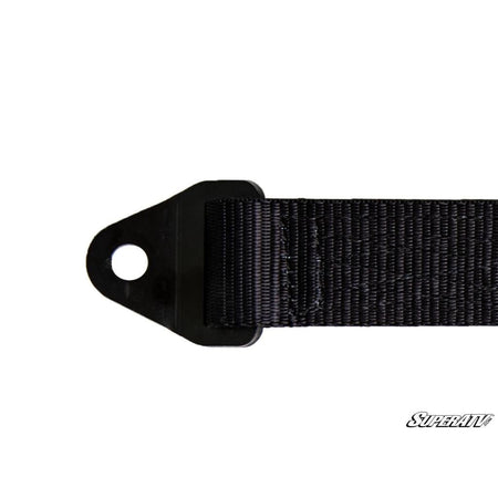 SuperATV Polaris RZR XP 1000 Limit Straps - MojoMotoSport.com