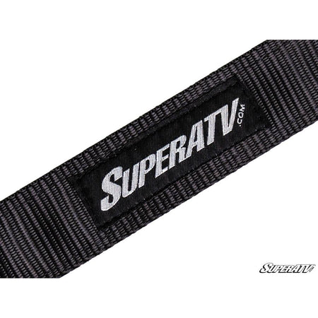 SuperATV Polaris RZR XP 1000 Limit Straps - MojoMotoSport.com