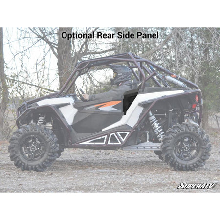 SuperATV Polaris RZR XP 1000 Lower Doors - MojoMotoSport.com