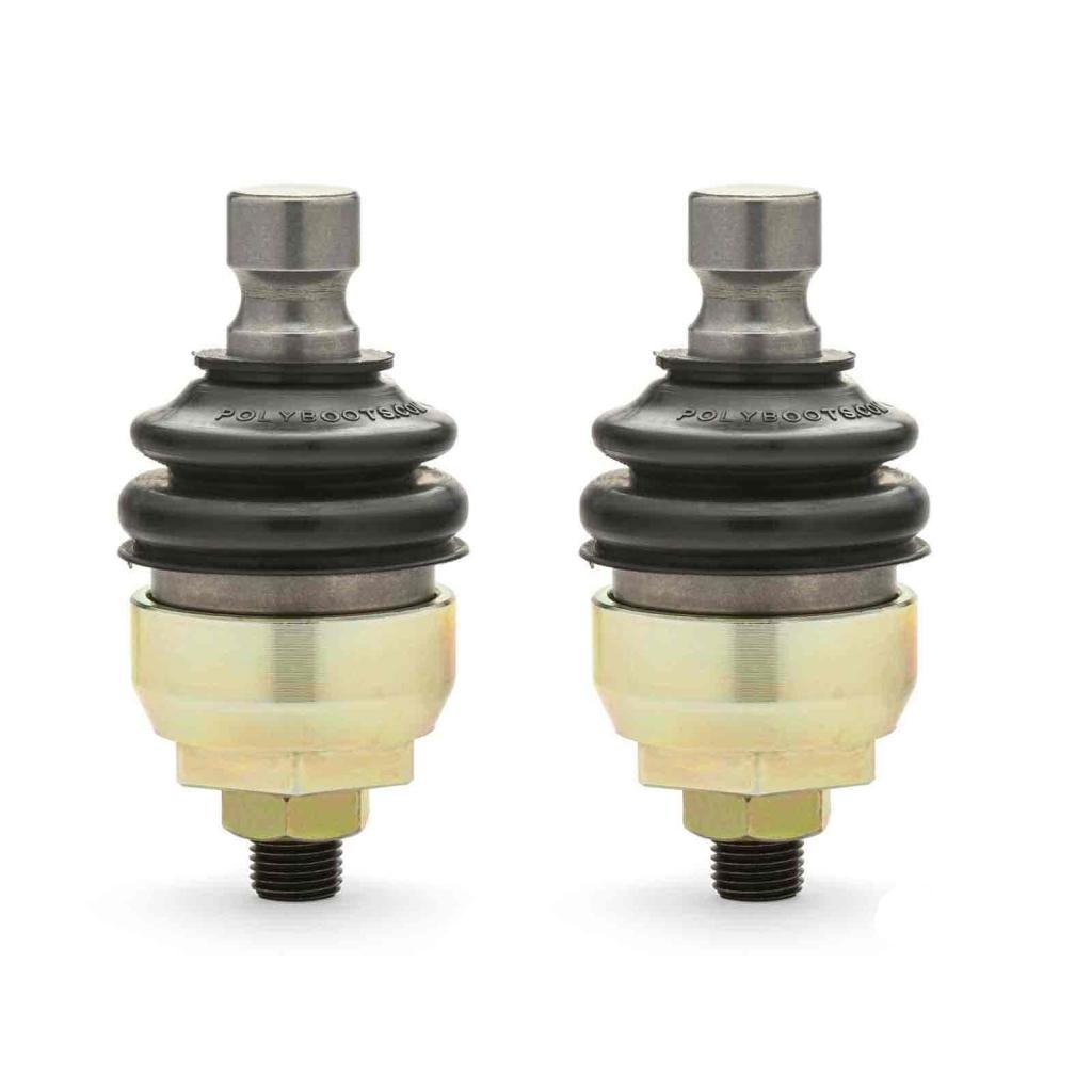SuperATV Polaris RZR XP 1000 Mega Keller Ball Joints - MojoMotoSport.com