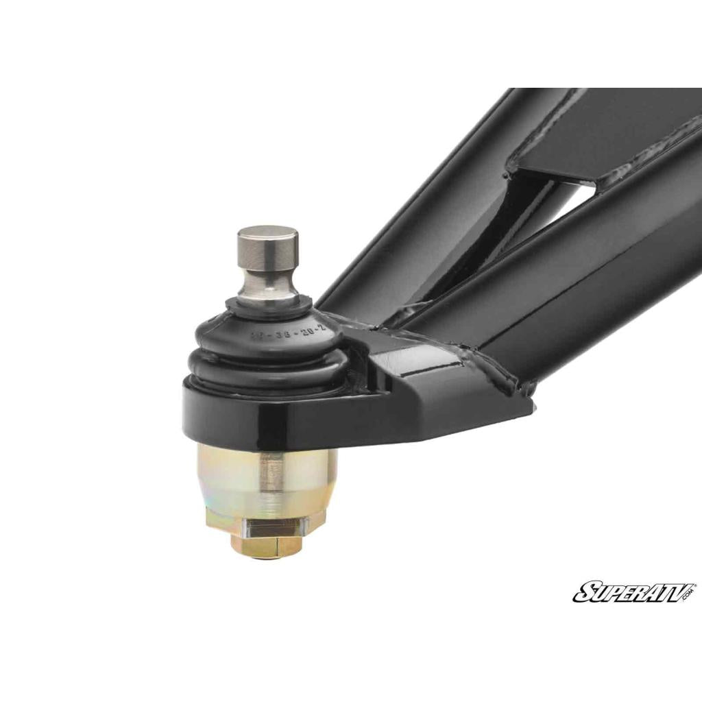 SuperATV Polaris RZR XP 1000 Mega Keller Ball Joints - MojoMotoSport.com