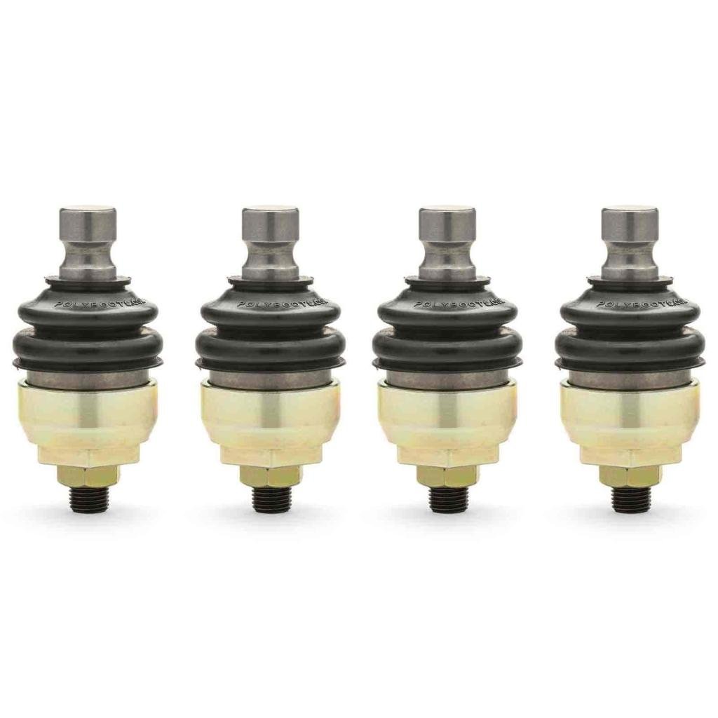 SuperATV Polaris RZR XP 1000 Mega Keller Ball Joints - MojoMotoSport.com