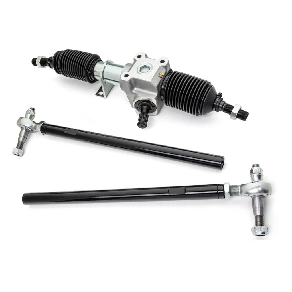 SuperATV Polaris RZR XP 1000 RackBoss2.0 Rack and Pinion - MojoMotoSport.com