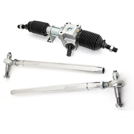 SuperATV Polaris RZR XP 1000 RackBoss2.0 Rack and Pinion - MojoMotoSport.com