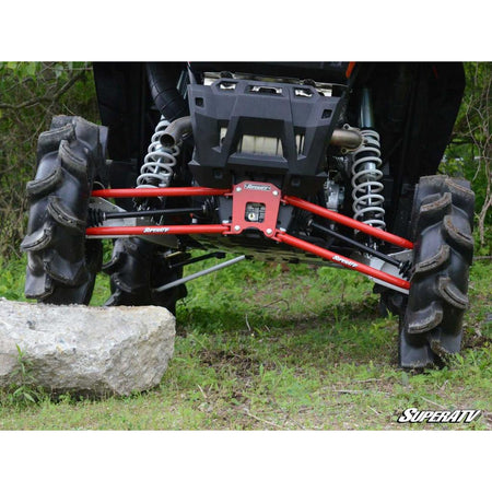 SuperATV Polaris RZR XP 1000 Radius Arms - MojoMotoSport.com