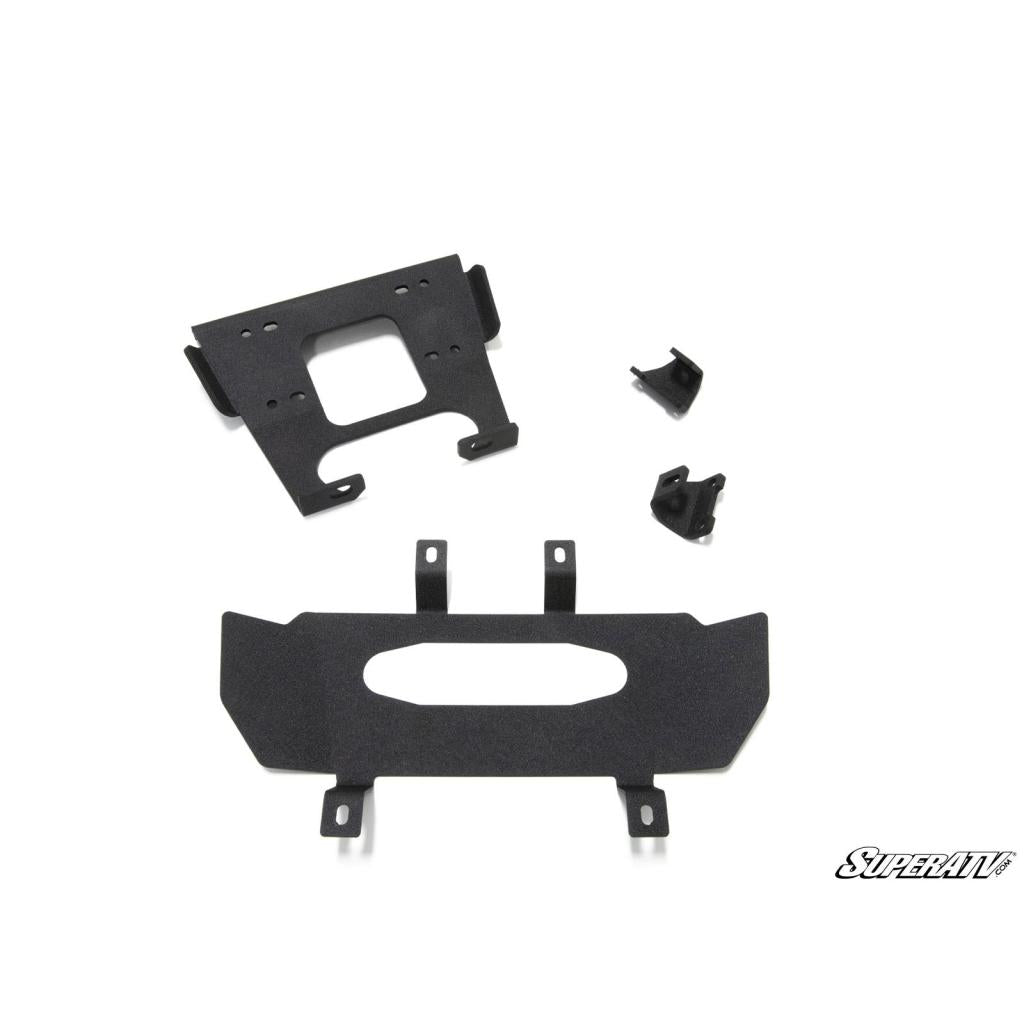 SuperATV Polaris RZR XP 1000 Ready - Fit Winch - MojoMotoSport.com