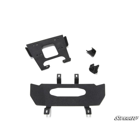 SuperATV Polaris RZR XP 1000 Ready - Fit Winch - MojoMotoSport.com