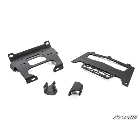 SuperATV Polaris RZR XP 1000 Ready - Fit Winch - MojoMotoSport.com