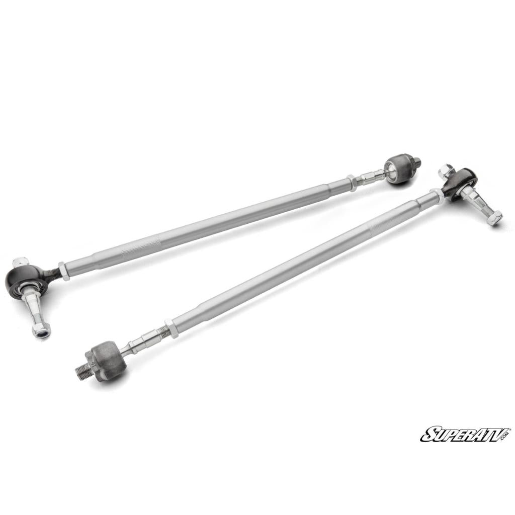 SuperATV Polaris RZR XP 1000 Sidewinder A - Armsâ€”1.5" Forward Offset - MojoMotoSport.com