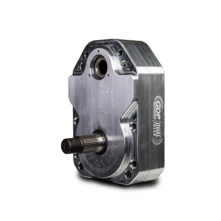 SuperATV Polaris RZR XP 6" Portal Gear Lift - MojoMotoSport.com