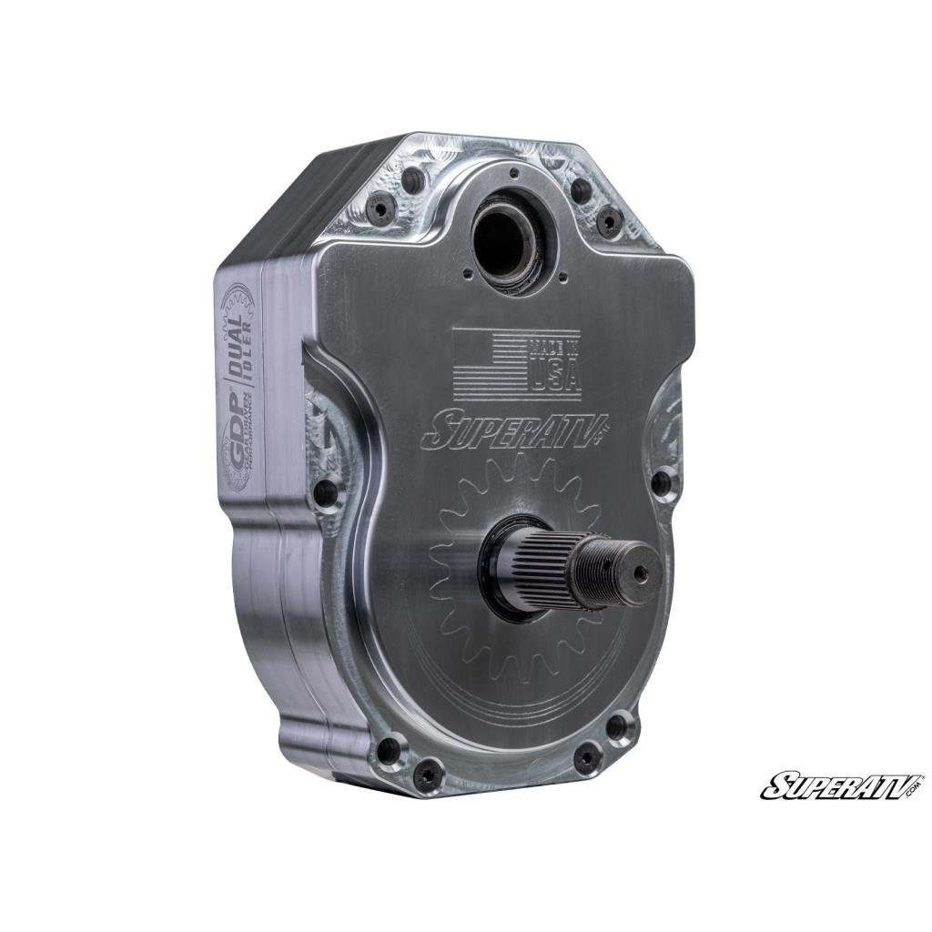 SuperATV Polaris RZR XP 6" Portal Gear Lift - MojoMotoSport.com
