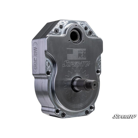SuperATV Polaris RZR XP 6" Portal Gear Lift - MojoMotoSport.com