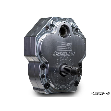SuperATV Polaris RZR XP 6" Portal Gear Lift - MojoMotoSport.com