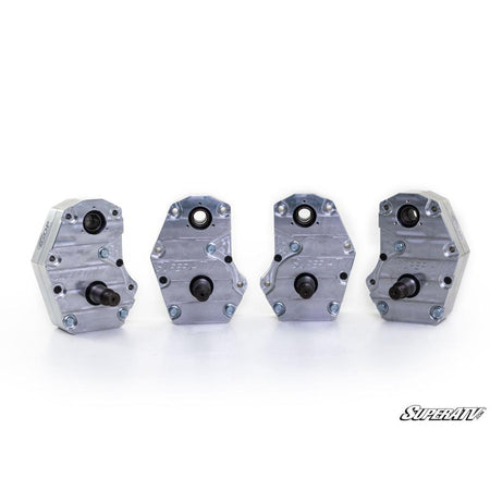 SuperATV Polaris RZR XP 900 6" Portal Gear Lift - MojoMotoSport.com
