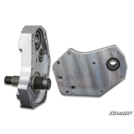 SuperATV Polaris RZR XP 900 6" Portal Gear Lift - MojoMotoSport.com