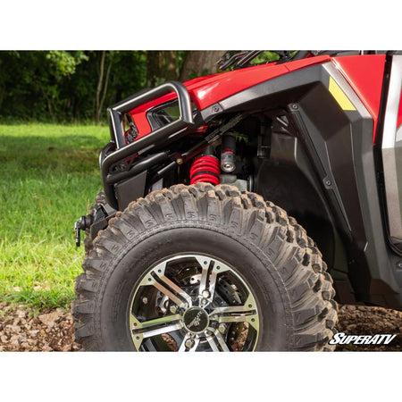 SuperATV Polaris RZR XP Front Bumper - MojoMotoSport.com