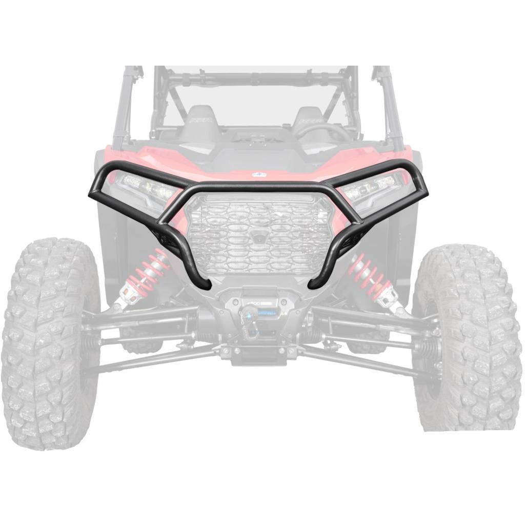 SuperATV Polaris RZR XP Front Bumper - MojoMotoSport.com