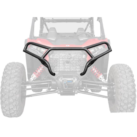 SuperATV Polaris RZR XP Front Bumper - MojoMotoSport.com