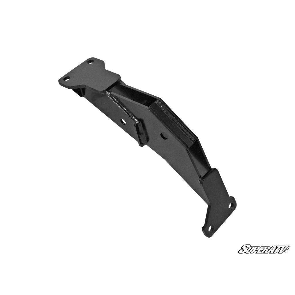 SuperATV Polaris RZR XP Turbo 3" Lift Kit - MojoMotoSport.com