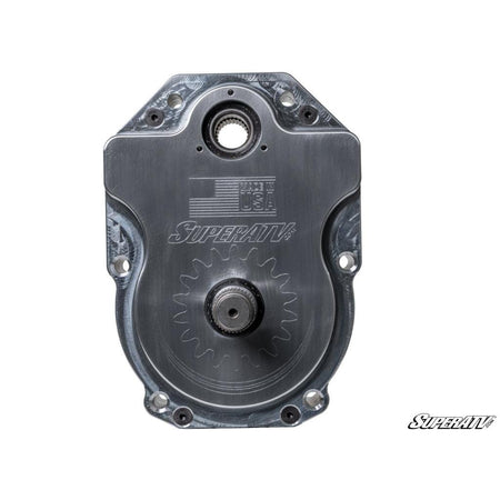 SuperATV Polaris RZR XP Turbo 6" Portal Gear Lift - MojoMotoSport.com