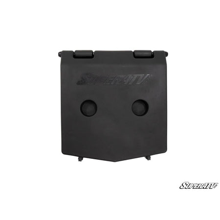 SuperATV Polaris RZR XP Turbo Cooler / Cargo Box - MojoMotoSport.com