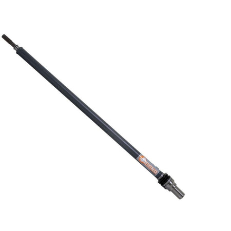 SuperATV Polaris RZR XP Turbo Heavy - Duty Prop Shaft - Rhino Driveline - MojoMotoSport.com
