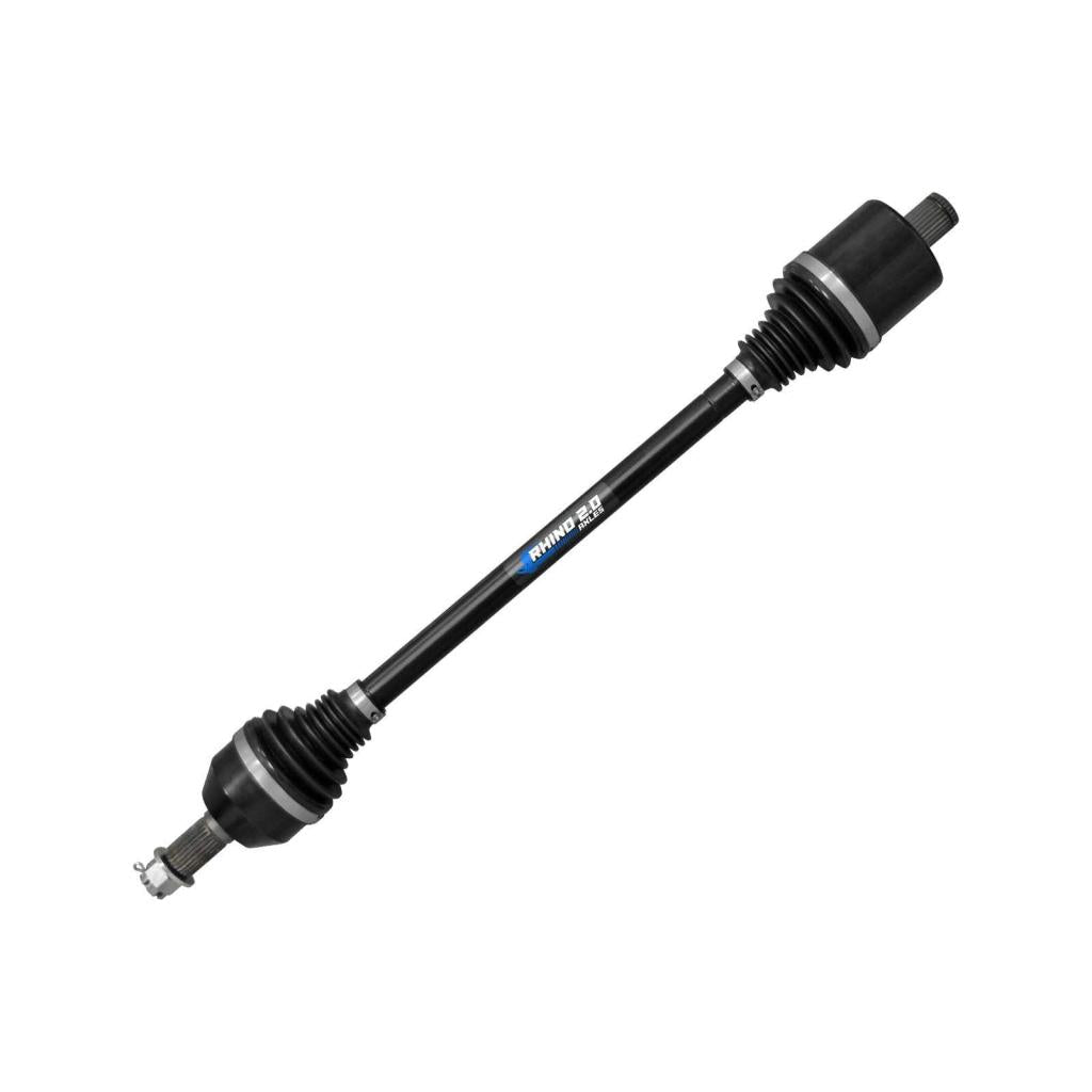 SuperATV Polaris RZR XP Turbo S Big Lift Kit Axle - Rhino 2.0 - MojoMotoSport.com