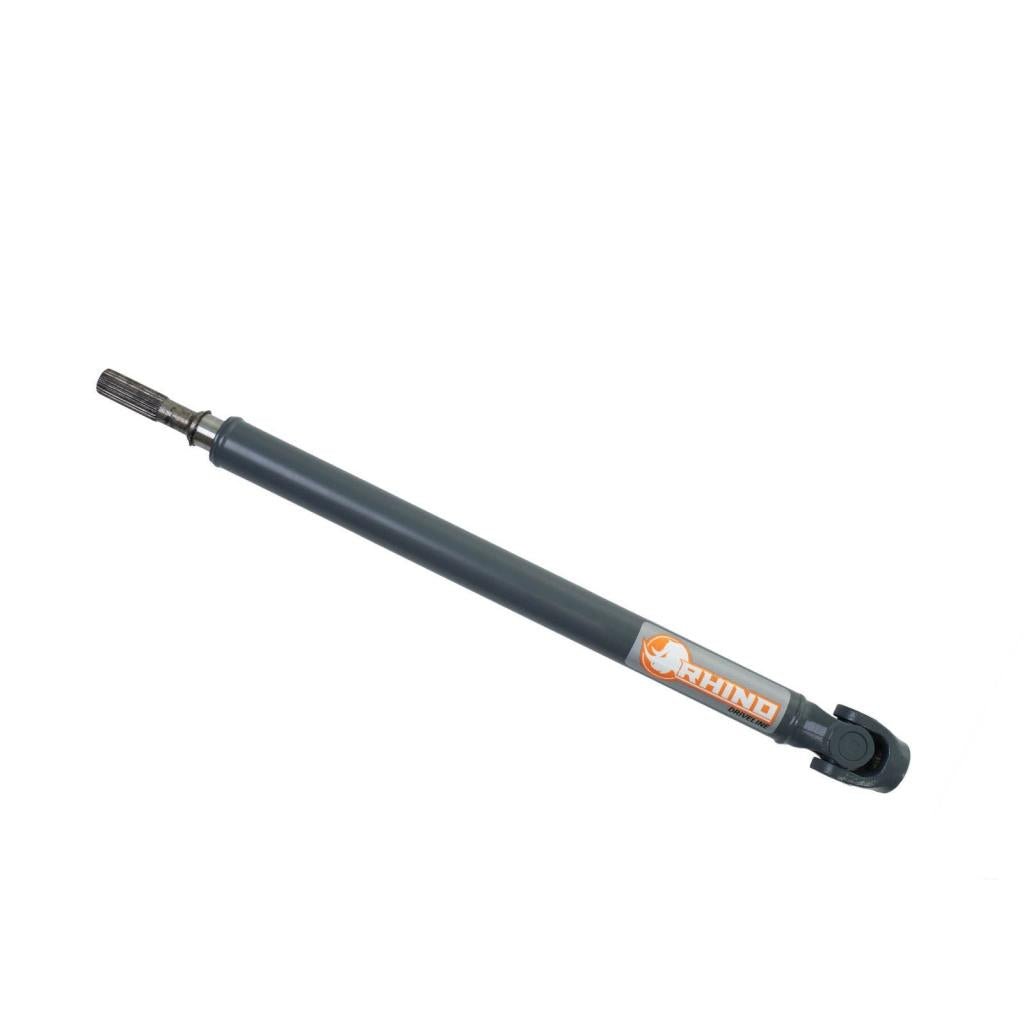 SuperATV Polaris RZR XP Turbo S Heavy - Duty Prop Shaft - Rhino Driveline - MojoMotoSport.com