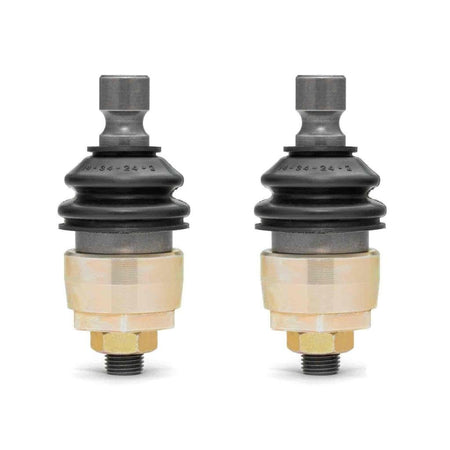 SuperATV Polaris RZR XP Turbo S Keller Ball Joint - MojoMotoSport.com