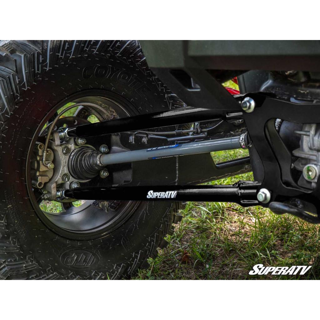 SuperATV Polaris RZR XP Turbo S Radius Arms - MojoMotoSport.com